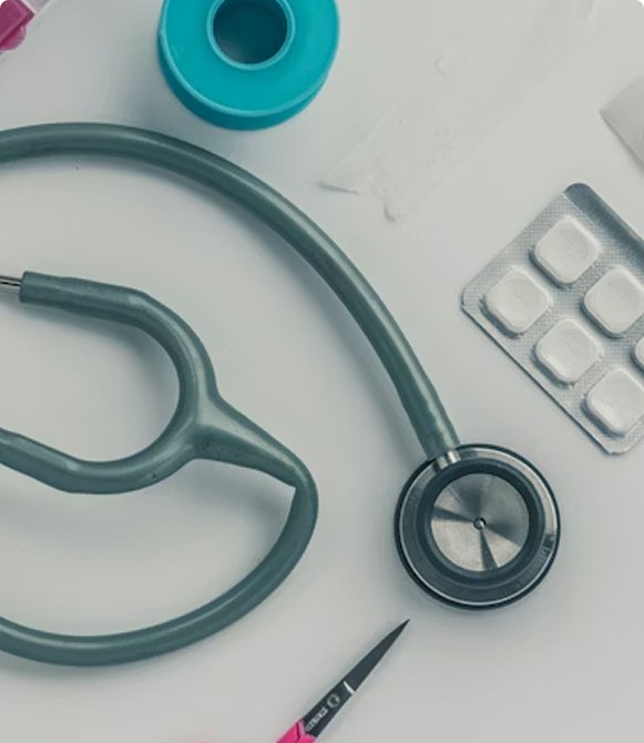 Experiencia clínica y coordinación de unidades hospitalarias